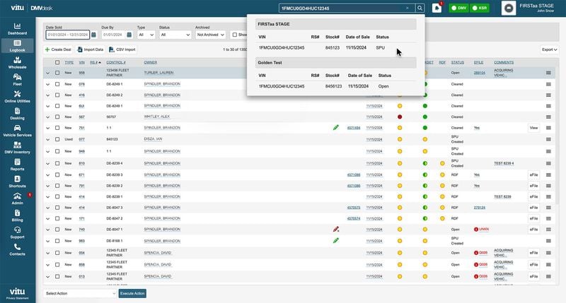 Free Dmv Software DMVdesk — California Digital Title & Reg